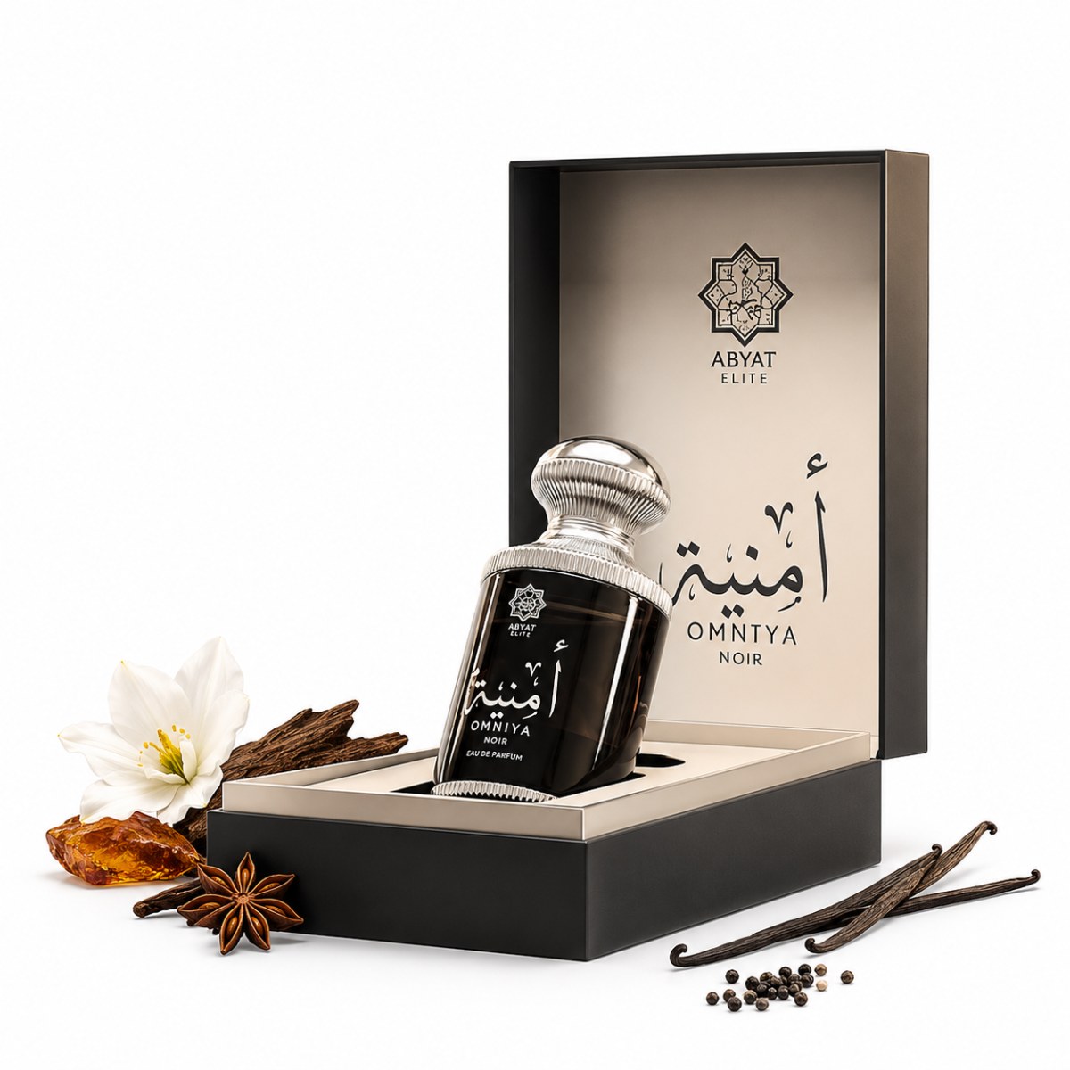 Omntya Perfume