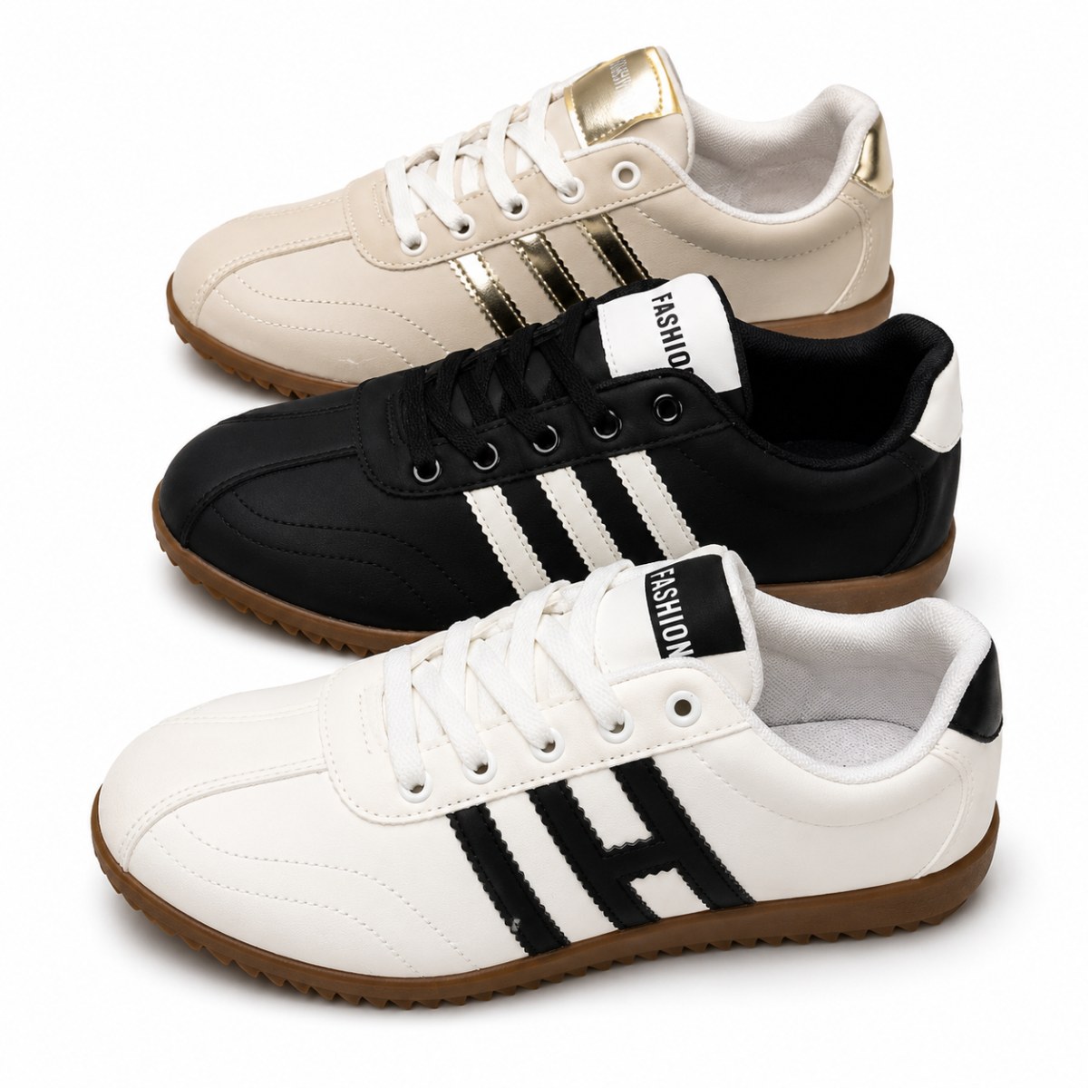 Classic Casual Sneakers