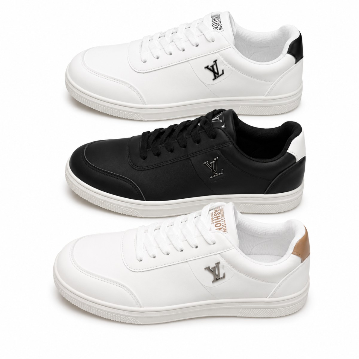 Premium Classic Sneakers