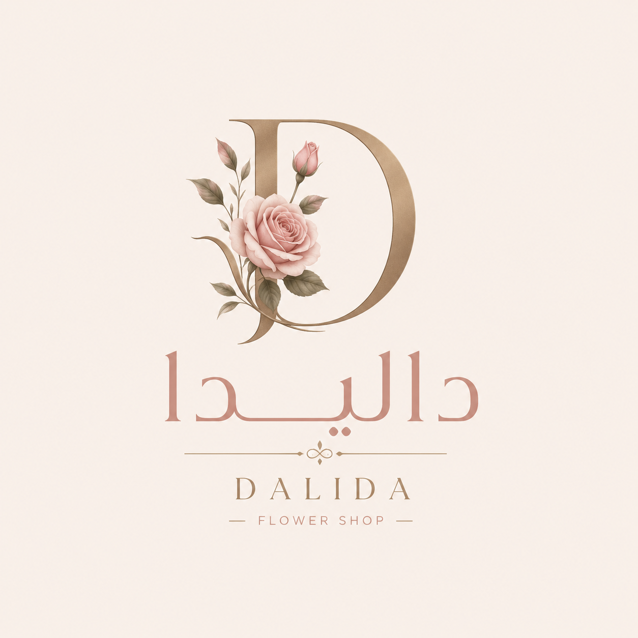 ازهار داليدا